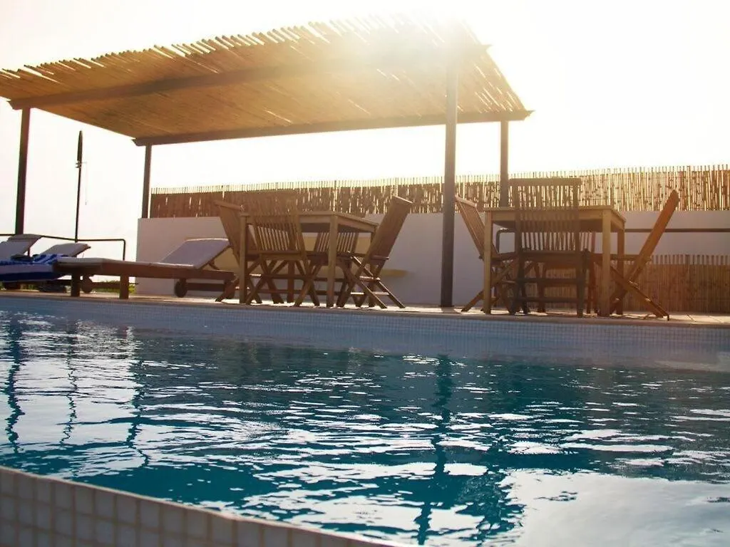 Apartmán Caribe Louisa Playa del Carmen Mexiko