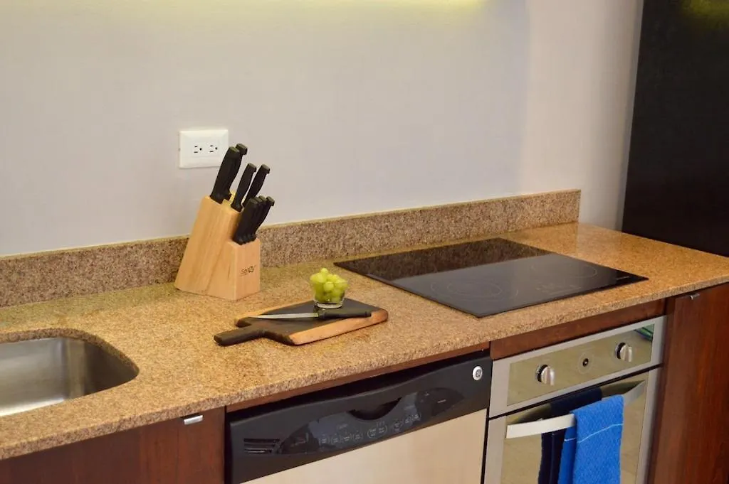 Apartmán Caribe Louisa Playa del Carmen