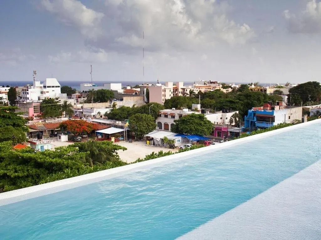 Caribe Louisa Apartment Playa del Carmen Mexico