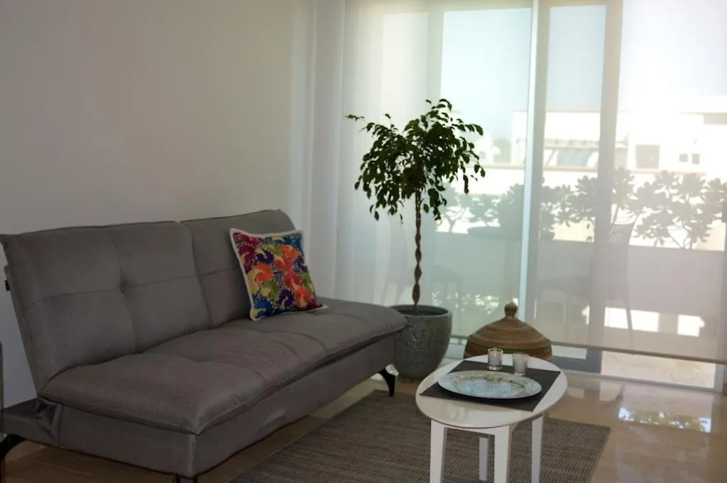 Caribe Louisa Apartment Playa del Carmen