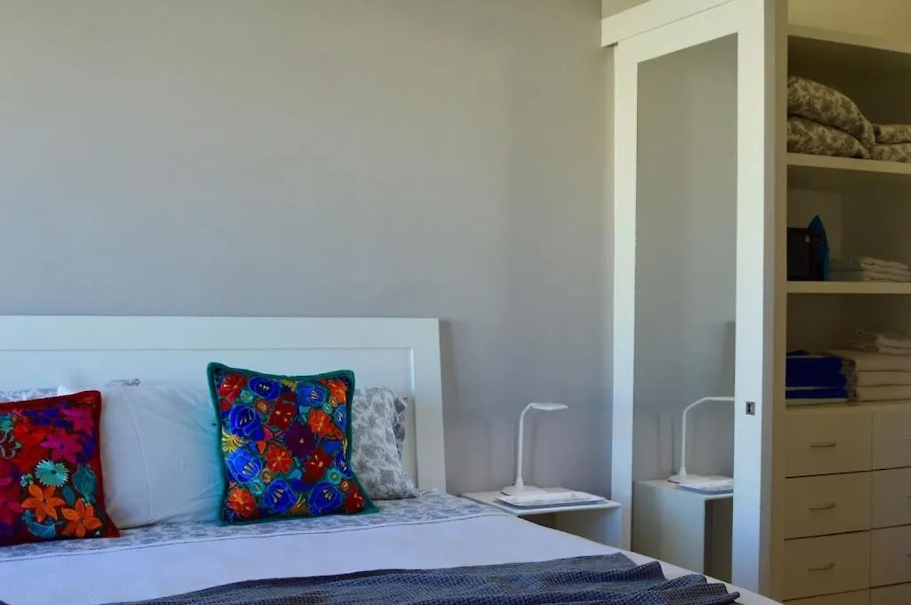 Caribe Louisa Apartment Playa del Carmen 0*,