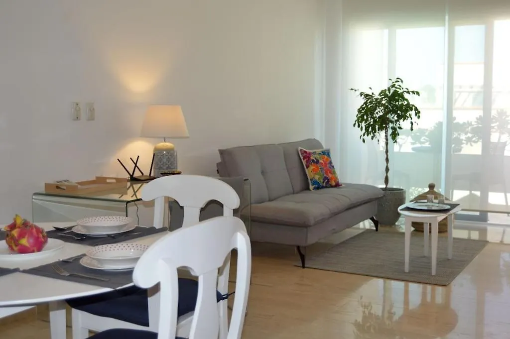 Caribe Louisa Apartment Playa del Carmen