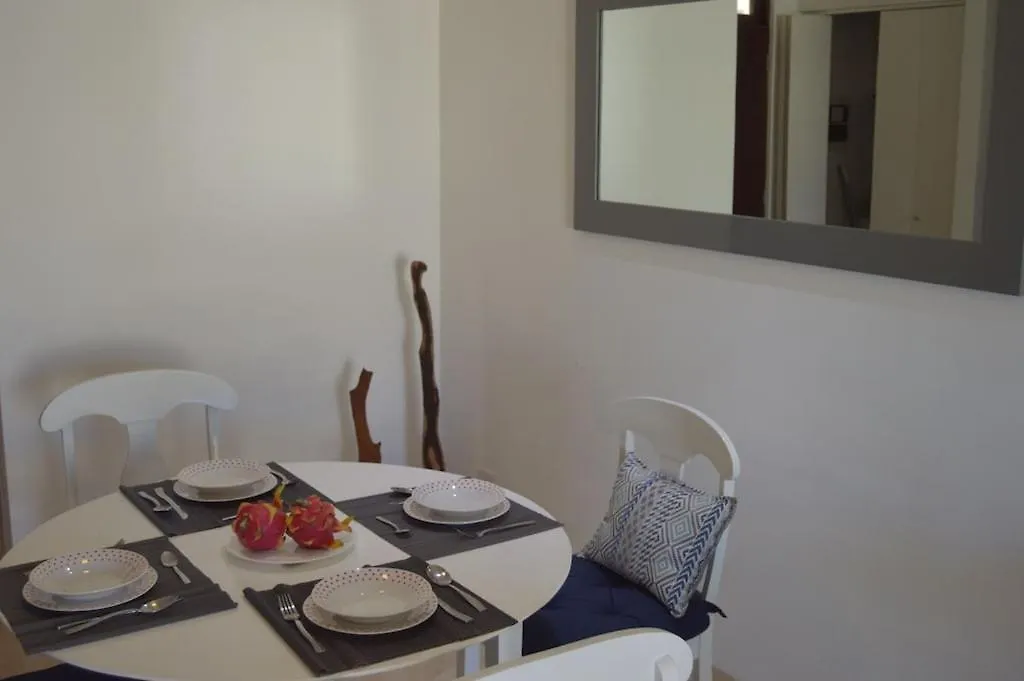 Caribe Louisa Apartment Playa del Carmen