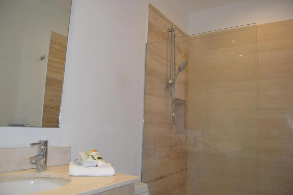 Caribe Louisa Apartment Playa del Carmen 0*,  Mexico