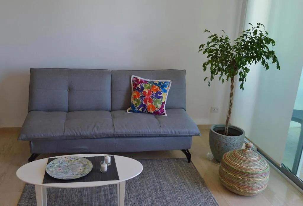 Caribe Louisa Apartment Playa del Carmen Mexico