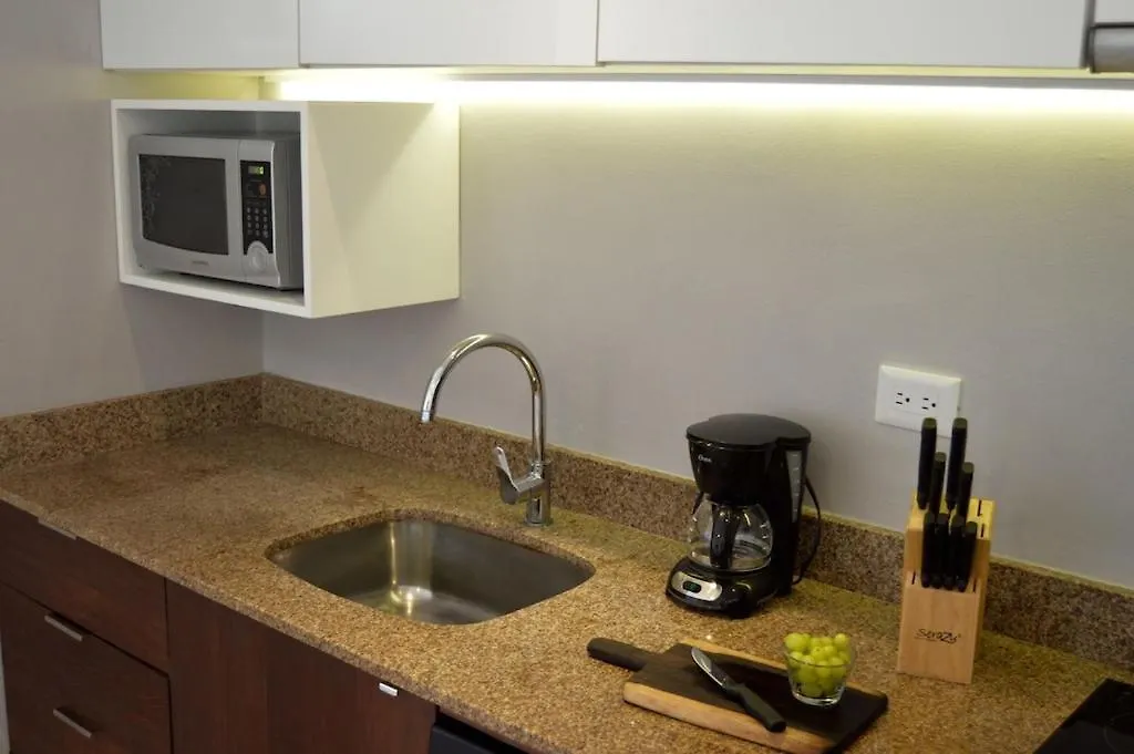 Caribe Louisa Apartment Playa del Carmen